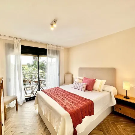 Appartement Newly Renovated In The Center Of - Eaw Homes *