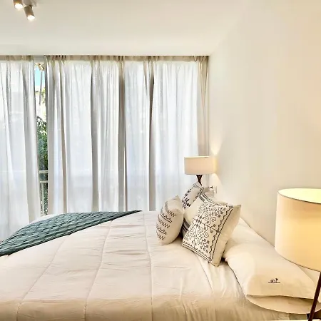 Appartement Newly Renovated In The Center Of - Eaw Homes Marbellac