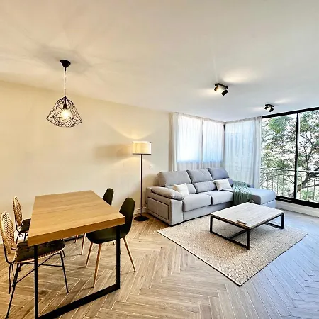 Newly Renovated In The Center Of - Eaw Homes Appartement Marbellac