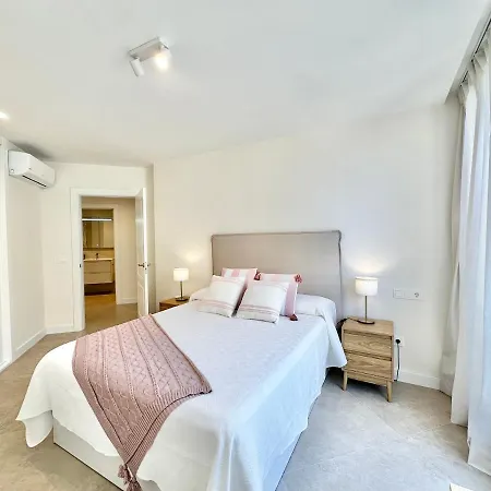 Appartement Newly Renovated In The Center Of - Eaw Homes *