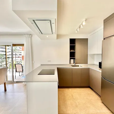 Appartement Newly Renovated In The Center Of - Eaw Homes *