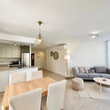 Appartement Newly Renovated In The Center Of - Eaw Homes Marbellac